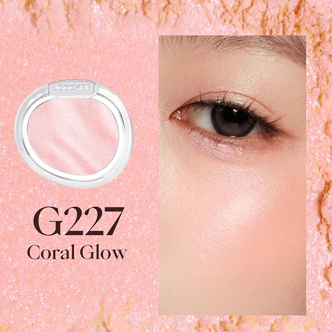 G227 Coral Glow
