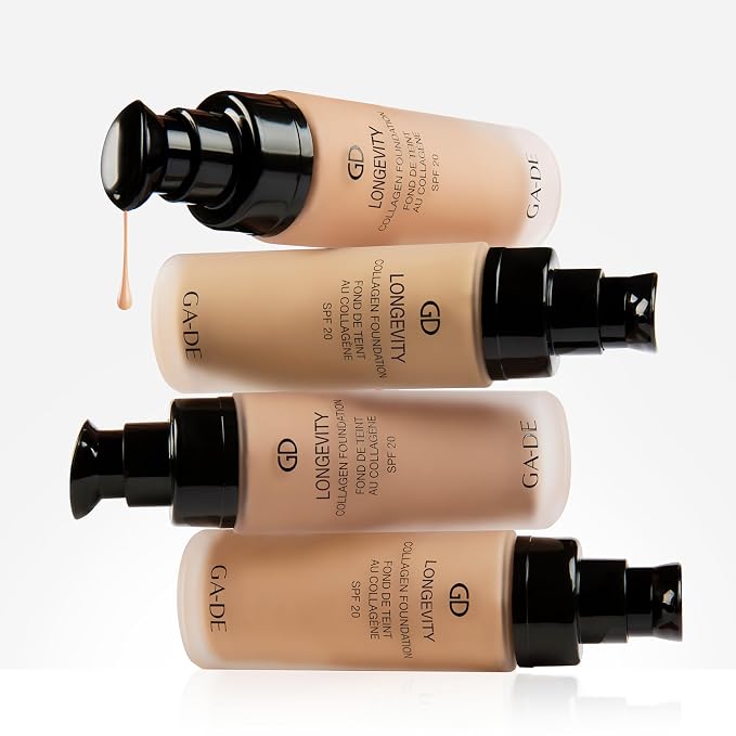 503 Warm Beige