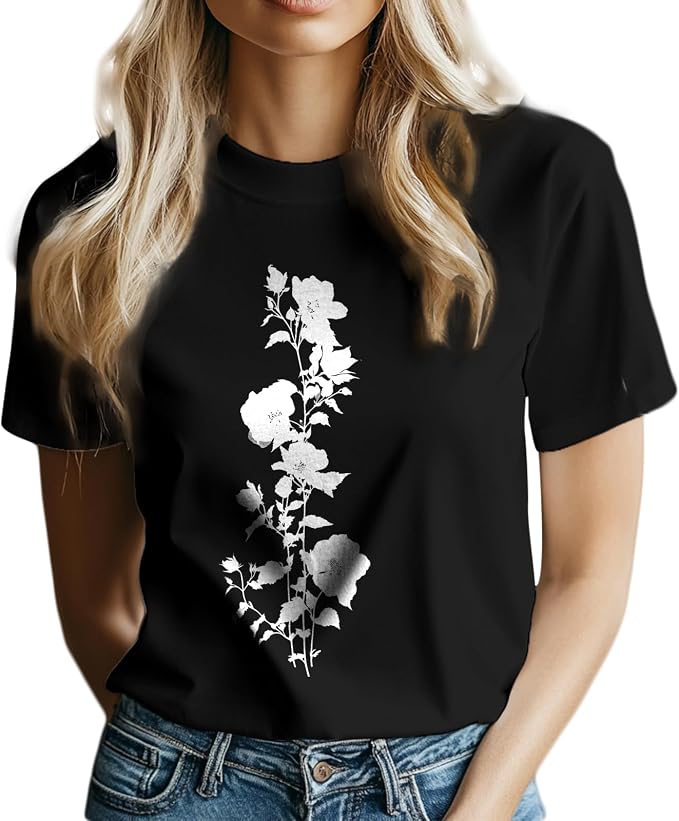 Black-flower-g