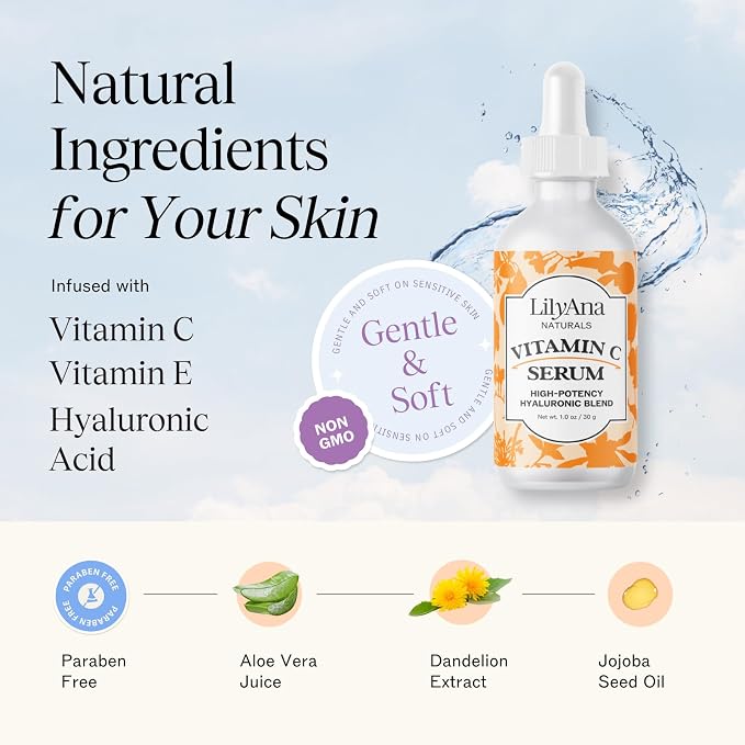 Vitamin C