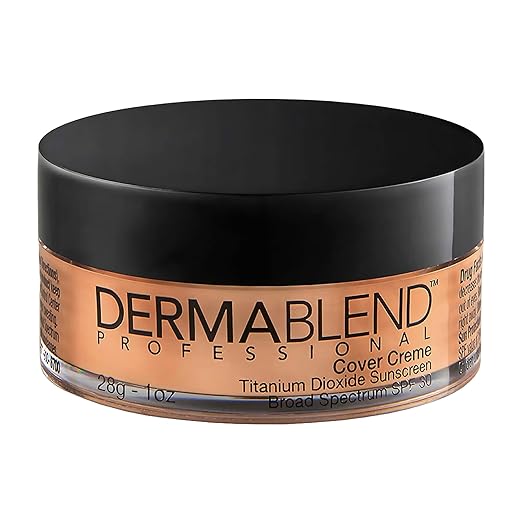 35C Medium Beige: For medium skin with very cool undertones