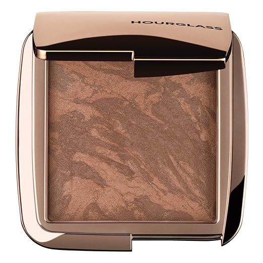 Radiant Bronze Light