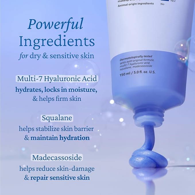 Soothing Hydration