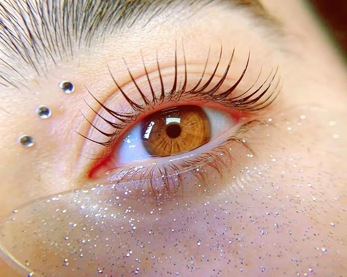 Super Sticky Eye Pads