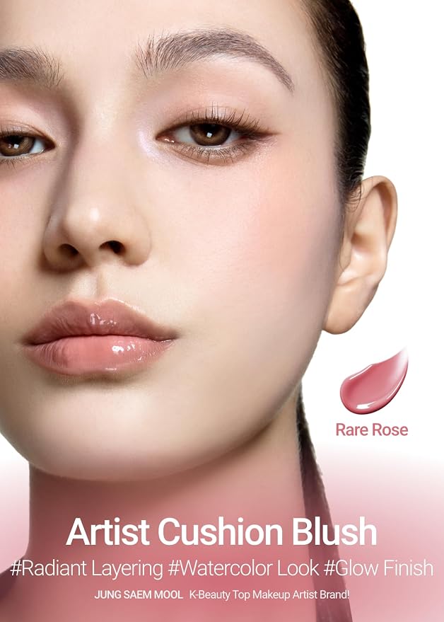 Dewy | Rare Rose