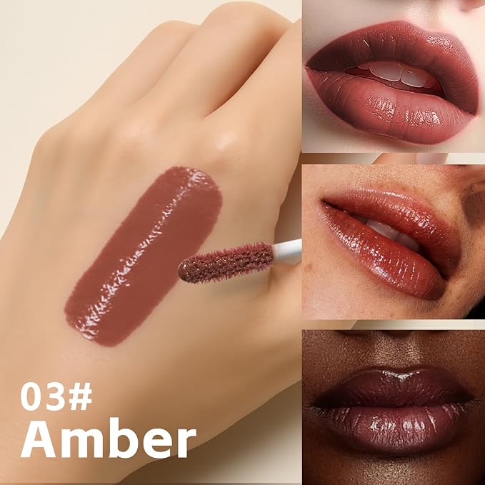 Amber