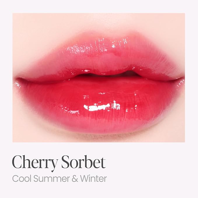Cherry Sorbet