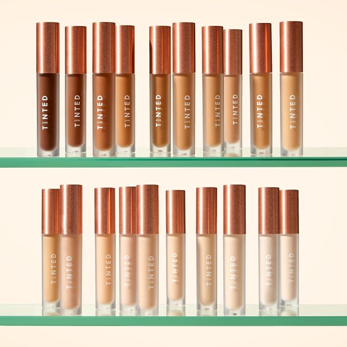 20 - Light (Neutral Undertone)