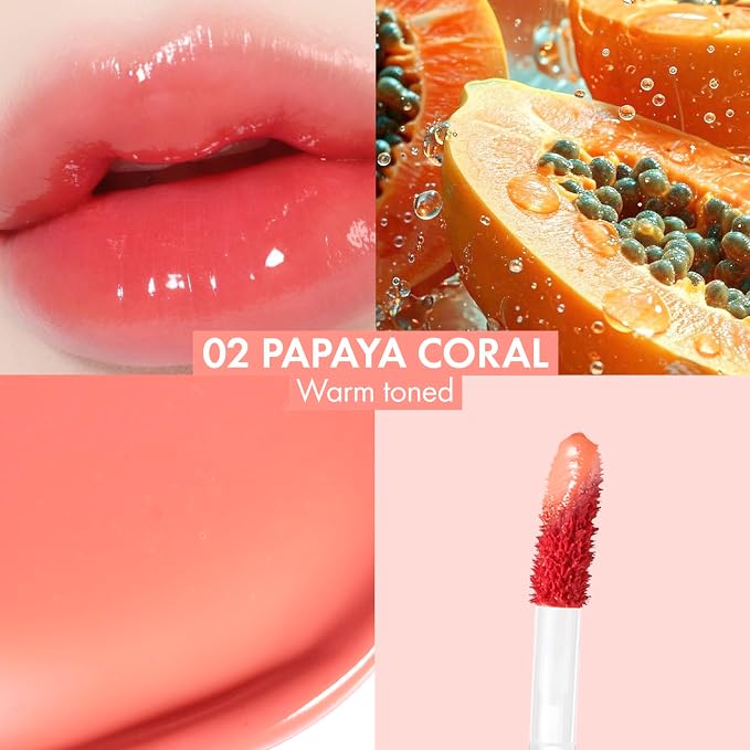 02 PAPAYA CORAL