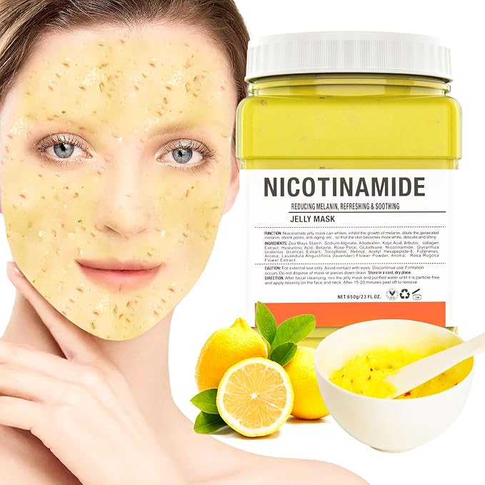 Nicotinamide