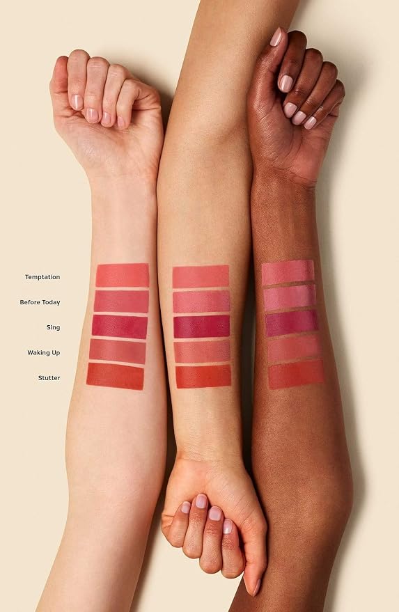 Temptation (Soft Pink)