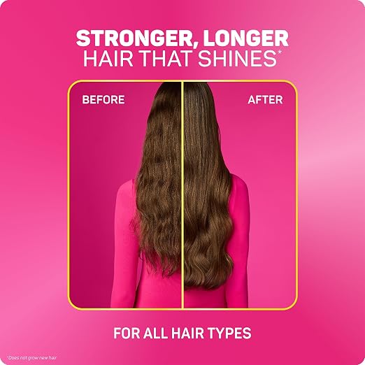 Grow Long