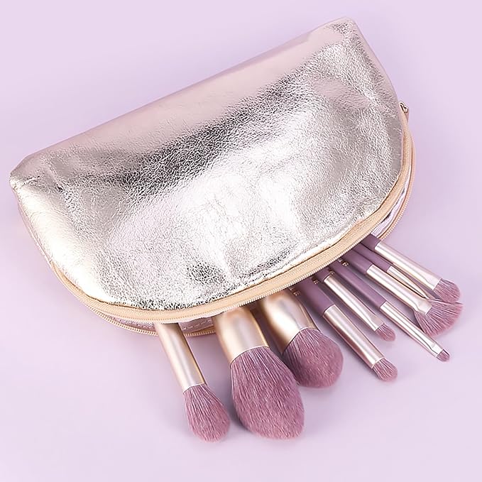 Purple-Sweet 9pcs