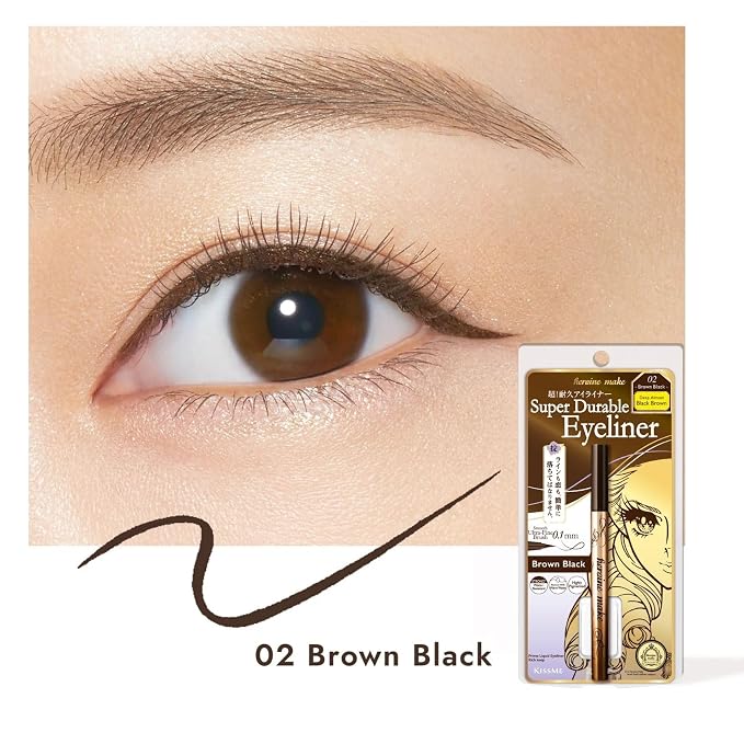 Brown Black
