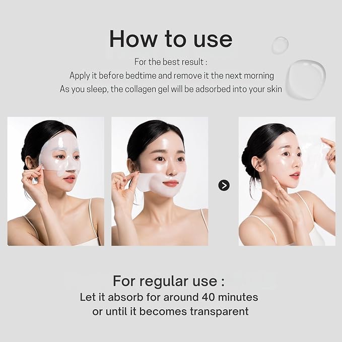 Deep Collagen