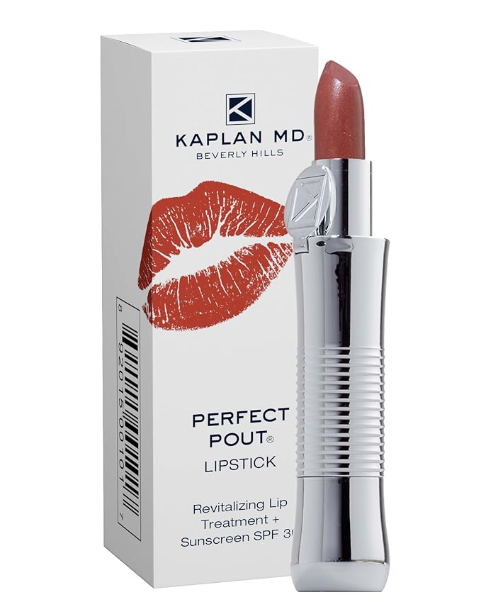Beverly (Mauve-Pink Brown Shade)