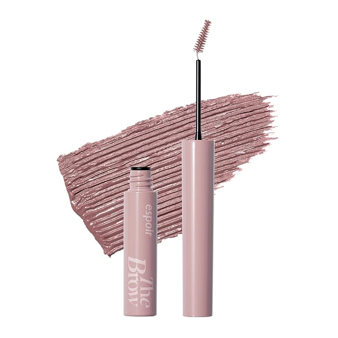 #5 Dusty Pink