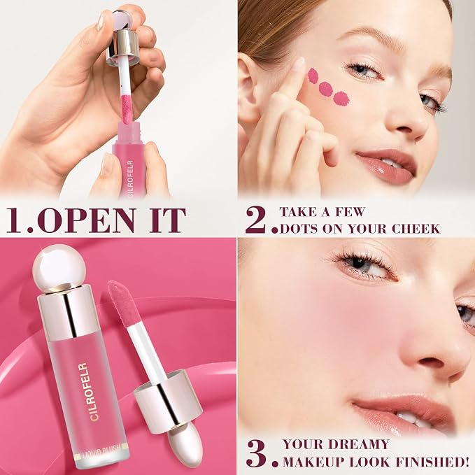 04 Rosy Mauve