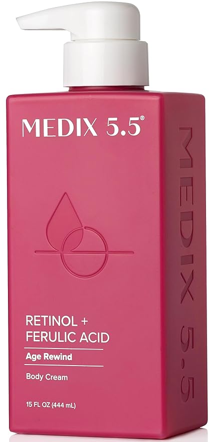 1 - Retinol Firming Cream