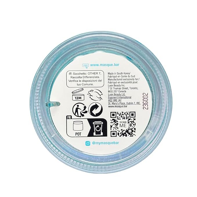 Hyaluronic Acid Capsule Cream