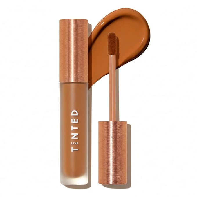 04 - Deep (Golden Undertone)