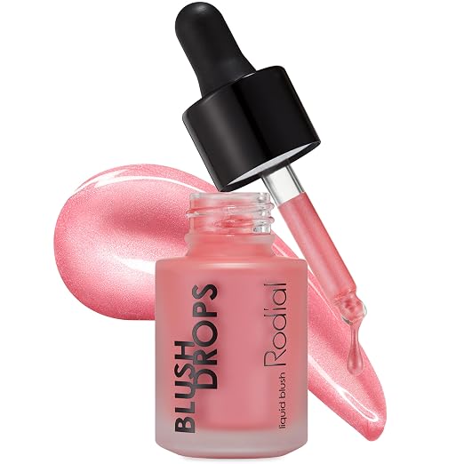 Frosted Pink