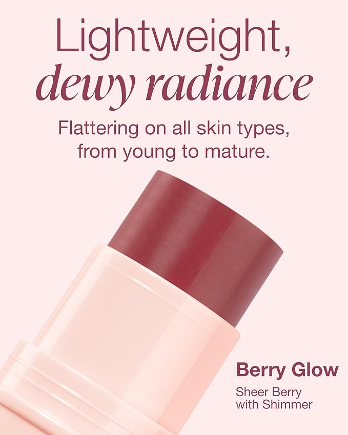 Berry Glow