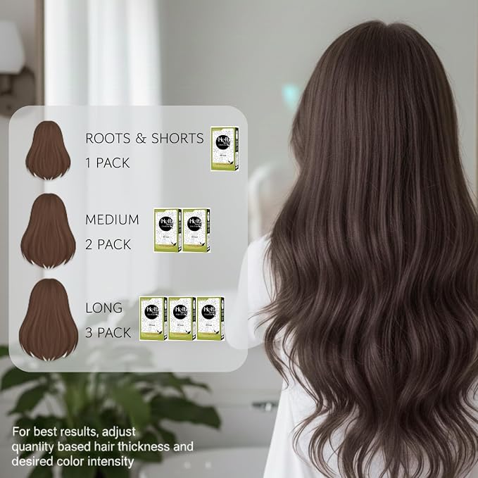Deep Brown