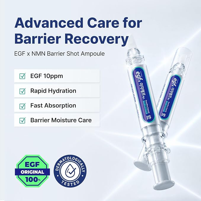 NMN(Barrier Care)