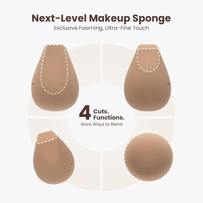 ACE 4-in-1 Sponge Duo