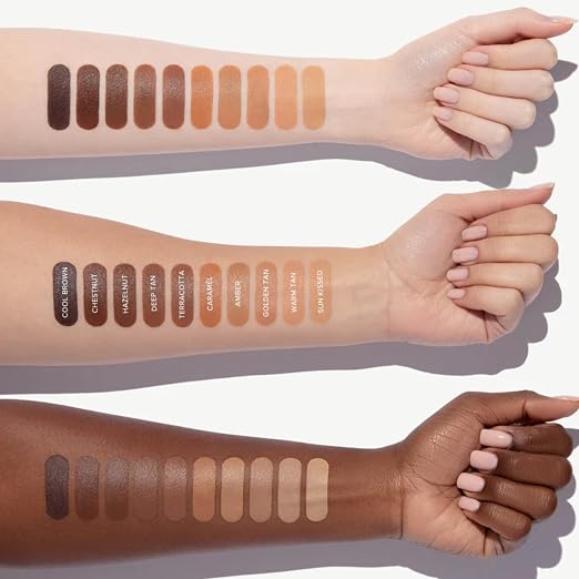 Golden Tan