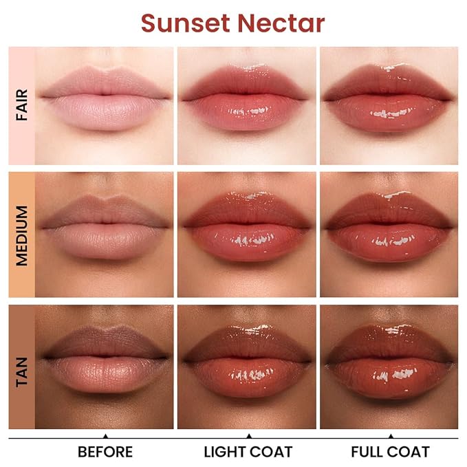 Sunset Nectar