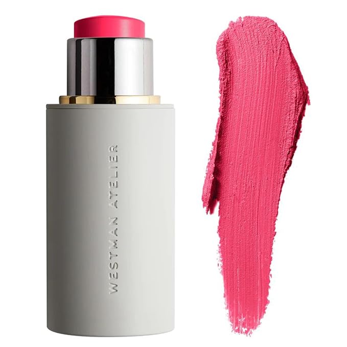 Poppy Pink