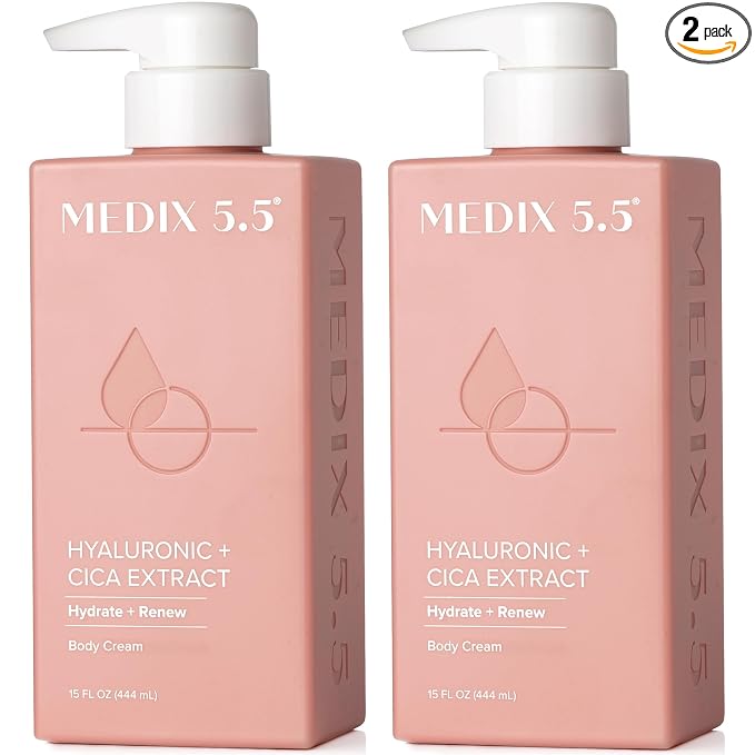 7 - Hyaluronic Acid Hydrating Cream
