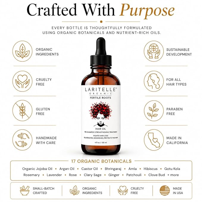Hair Treatment 4 Ounce