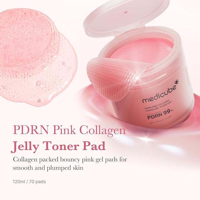 Pdrn Jelly Gel Pads