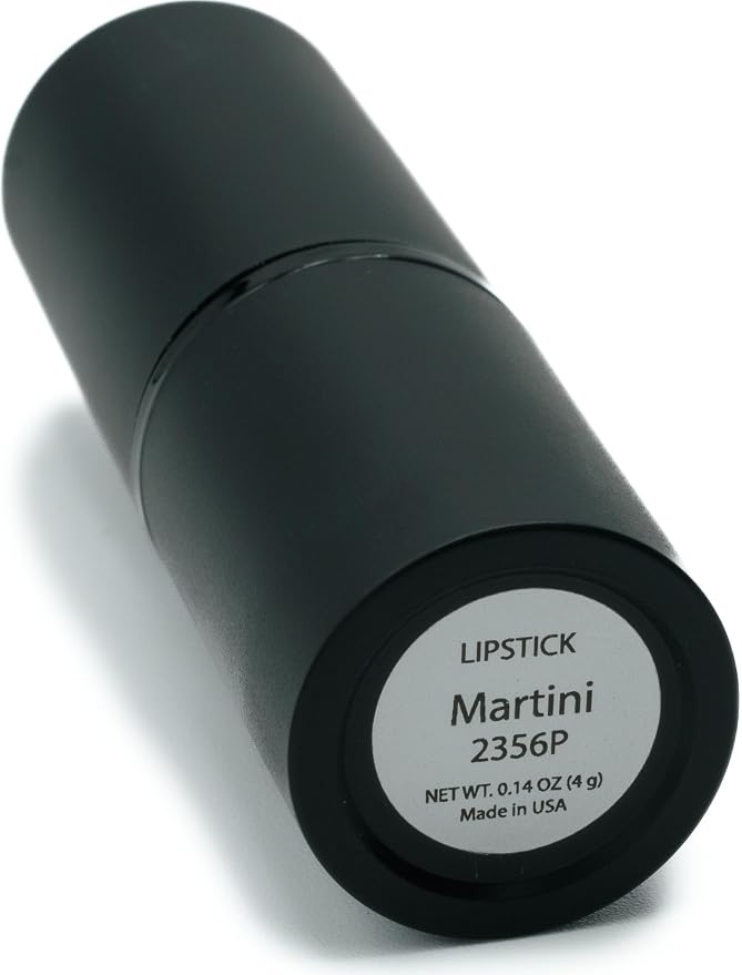 Martini-Pale Purple Pink Shimmer