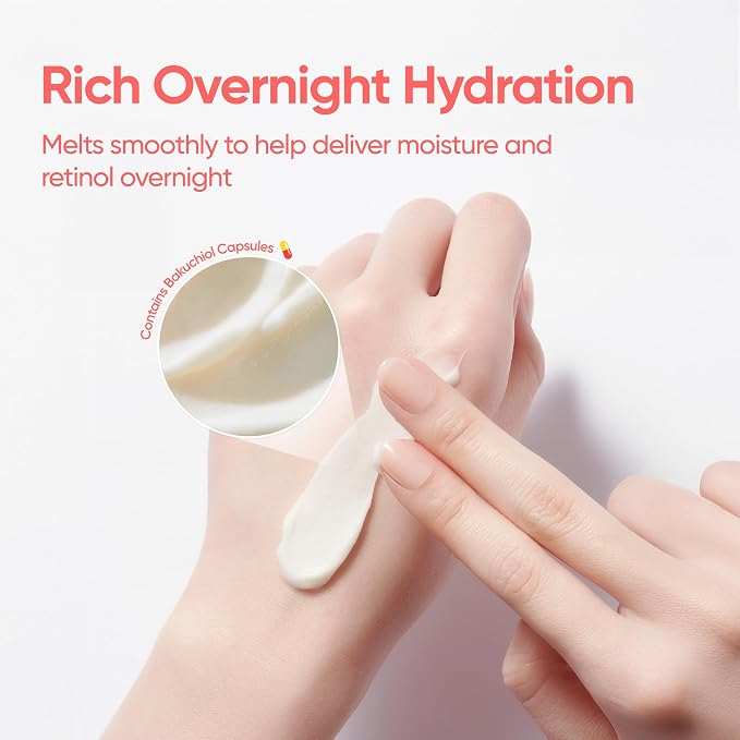 02. Retinol