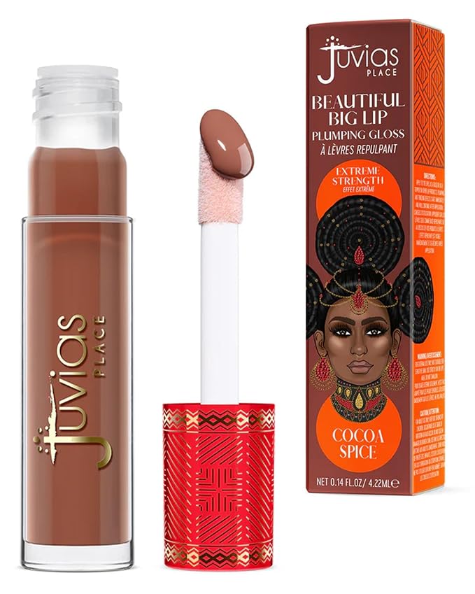 Cocoa Spice