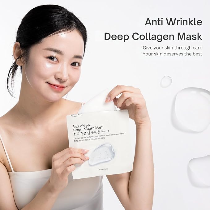 Deep Collagen