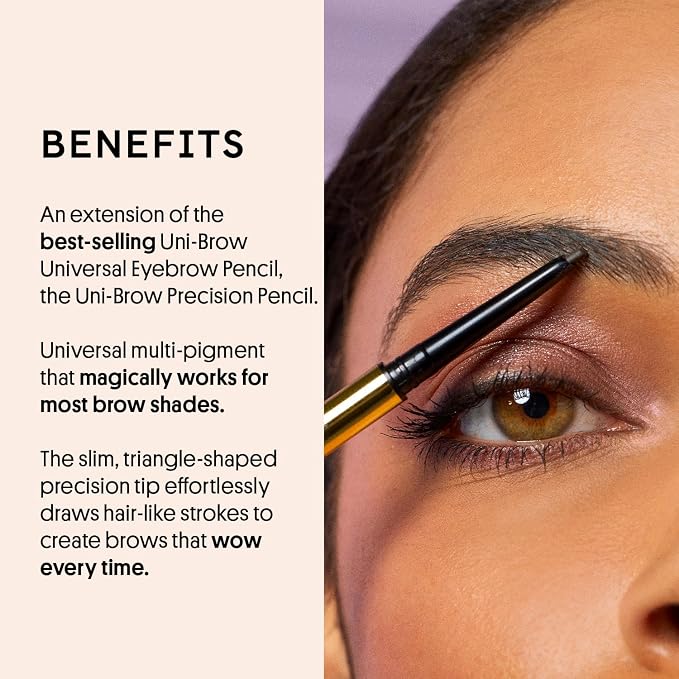 Brow Pencil, Precision