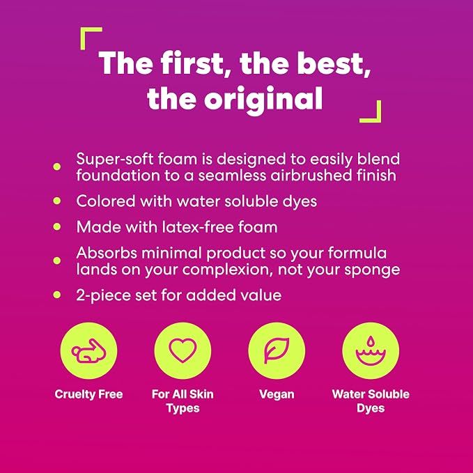 Original Pink & Pro Black