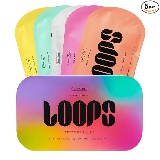 Variety Loop Kit