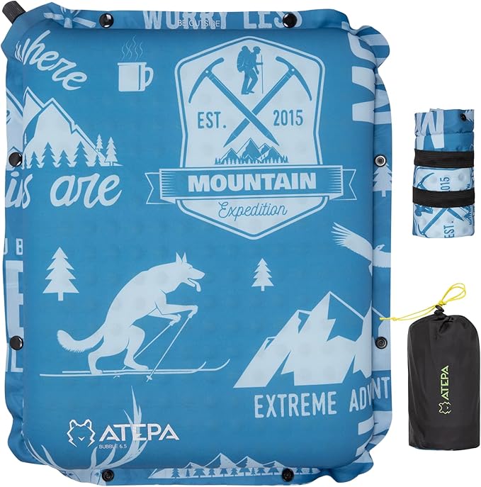 XL Bluetrail