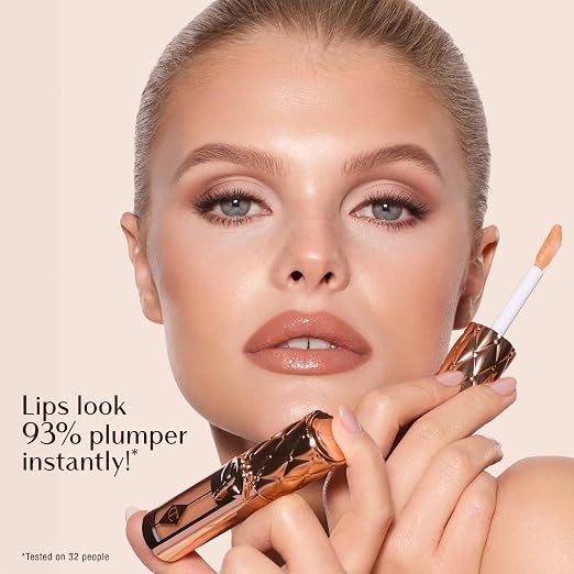 Nudegasm Diamonds - sheer, champagne nude