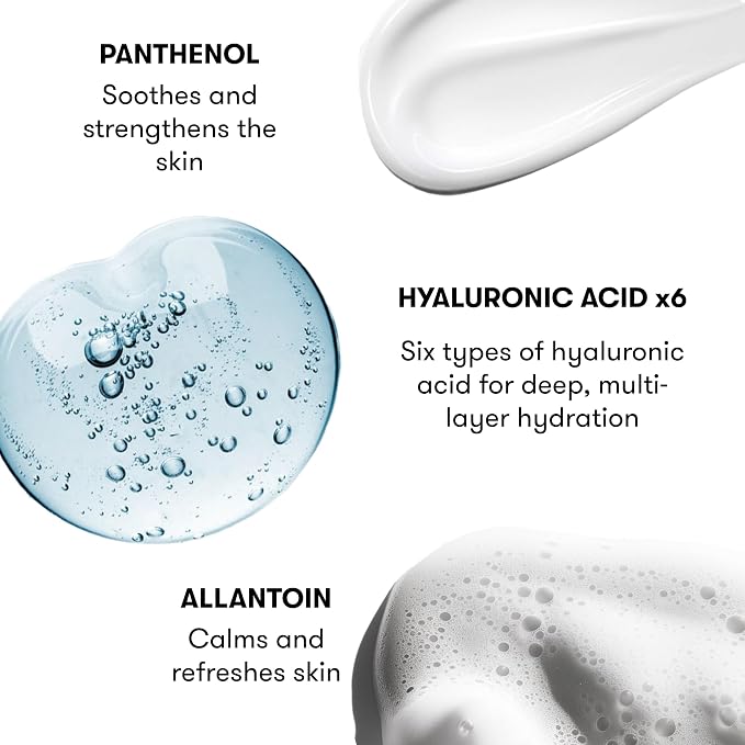 Hyaluronic Acid