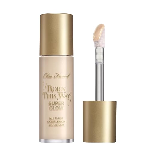 02 Vanilla Beam (Soft Warm Champagne with Shimmering Gold & Silver)