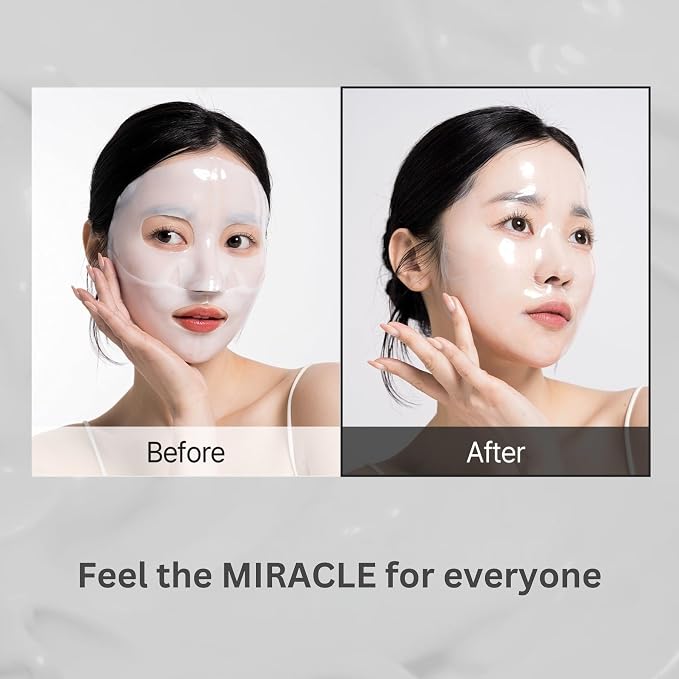 Deep Collagen