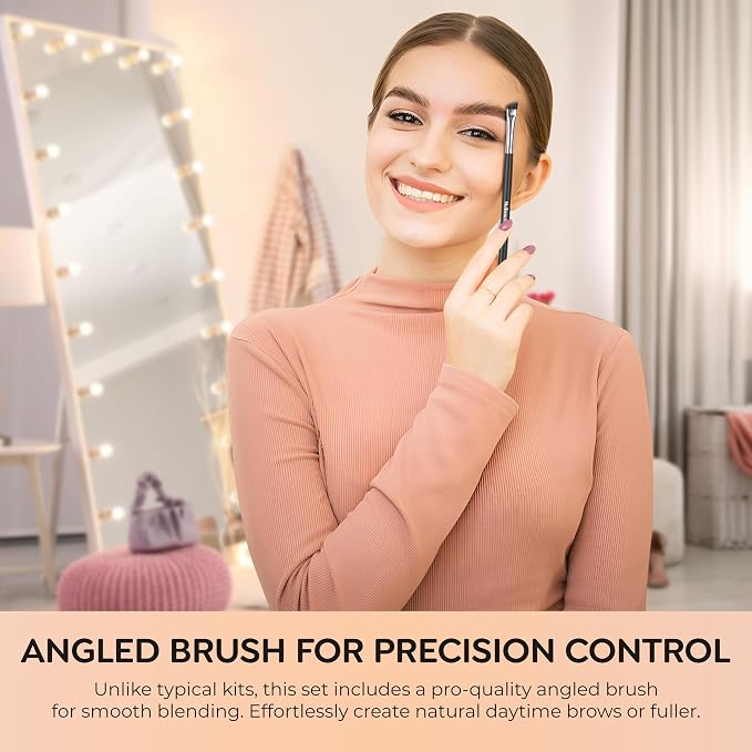 Light Brown