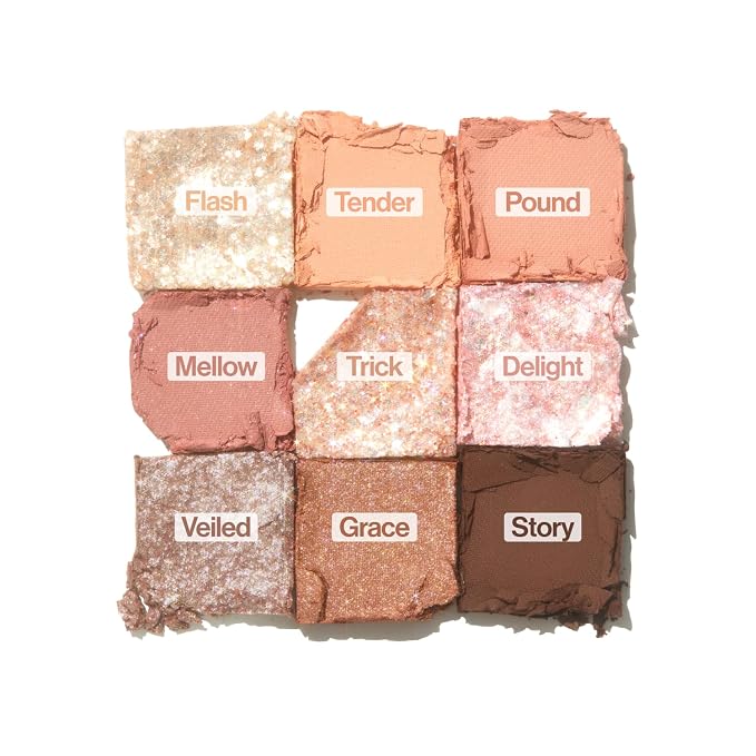 NO.3 All of Coralpink